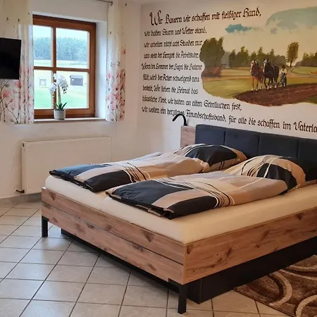 Jurahoehe Apartamento *