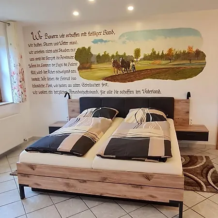 Jurahoehe Pottenstein