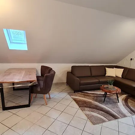 Jurahoehe * Pottenstein