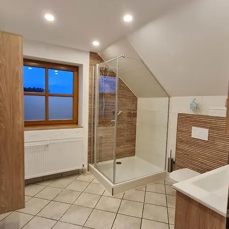 Jurahoehe Pottenstein