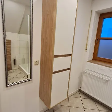 Jurahoehe Pottenstein