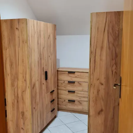 Apartment Jurahoehe *